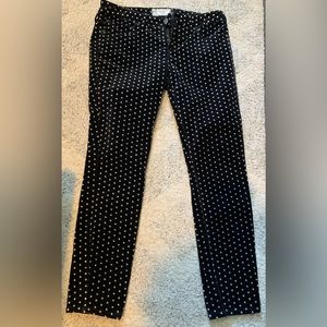 Free People Velvet Pant